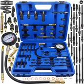 Diagnostyka samochodowa - Tester Ciśnienia Miernik Sprężania Benzyna Diesel - miniaturka - grafika 1