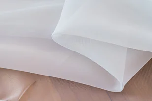 Firana Dekoracyjna Ivy 200 x 250 Przelotka Woal 01 - Firany - miniaturka - grafika 15
