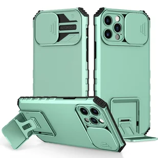 Etui König Design kompatybilne z Apple iPhone 15 Pro Max - plastikowe, miękkie etui na telefon komórkowy - jasnoniebieskie - Etui i futerały do telefonów - miniaturka - grafika 1