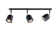 Lampy sufitowe - Kaspa Listwa SPARK 3 50793302) 50793302 - miniaturka - grafika 1