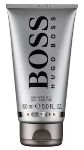 Hugo Boss Bottled Shower Gel (200ml) - Żele pod prysznic dla mężczyzn - miniaturka - grafika 2