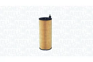 Filtr oleju MAGNETI MARELLI 153071762439 - Filtry oleju - miniaturka - grafika 1