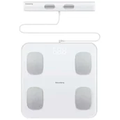 Wagi łazienkowe - Klausberg KB-7853 - miniaturka - grafika 1