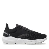Lekkoatletyka - Buty do biegania Salomon Predict Soc3 417595 20 V0 Czarny - miniaturka - grafika 1