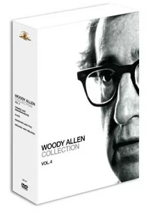 Woody Allen DVD - Komedie DVD - miniaturka - grafika 1