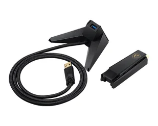Adapter AXE5400 WIFi USB - Routery - miniaturka - grafika 6