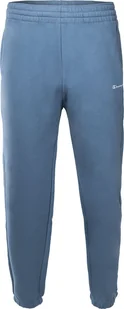 Champion Spodnie dresowe męskie Champion - Spodnie sportowe męskie - miniaturka - grafika 1