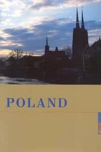 Poland - Albumy krajoznawcze - miniaturka - grafika 1