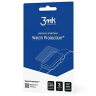 Akcesoria do smartwatchy - 3MK FlexibleGlass Watch Xiaomi Watch 2 Pro Szkło Hybrydowe - miniaturka - grafika 1