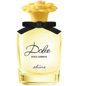 Wody i perfumy damskie - Dolce & Gabbana Dolce Shine woda perfumowana spray 50 ml - miniaturka - grafika 1