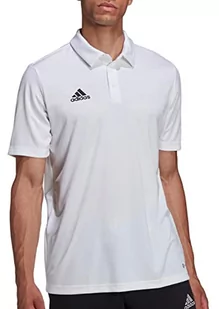 adidas ent22 polo męska koszula polo - Koszule męskie - miniaturka - grafika 1