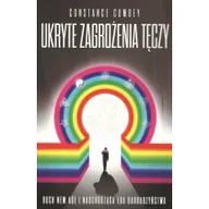Filozofia i socjologia - GARDA Ukryte zagrożenia tęczy - miniaturka - grafika 1