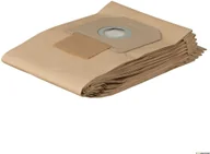 Worki do odkurzaczy - Paper dust bags for REMS Pull M vacuum cleaner, 5 pcs. - miniaturka - grafika 1