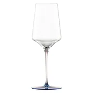 Kieliszki - SZKŁO ZWIESEL INK Wino białe 407 ml, granatowy (1 szt.) - miniaturka - grafika 1