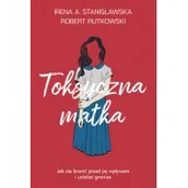 Rozwój osobisty - Toksyczna matka - miniaturka - grafika 1