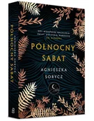 Literatura obyczajowa - Północny sabat - miniaturka - grafika 1