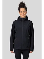 Kurtki damskie - Hannah Kurtka w kolorze czarnym - miniaturka - grafika 1