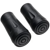 Kije trekkingowe - Alpinus Nakładki do kijów trekkingowych NX43644 - miniaturka - grafika 1