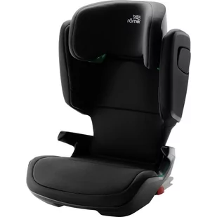Britax Romer ROMER KIDFIX M I-SIZE 15-36kg Cosmos Black - Foteliki samochodowe - miniaturka - grafika 1