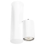 Lampy pozostałe - Shilo Reflektor SHIMA 7205 biały 7205 - miniaturka - grafika 1