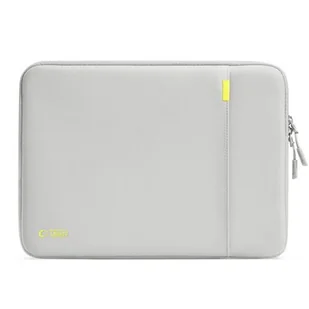 Etui na laptopa TECH-PROTECT Defender 13-14 cali Szary - Torby na laptopy - miniaturka - grafika 1