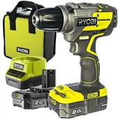 Wkrętarki - RYOBI R18DDBL-220S - miniaturka - grafika 1