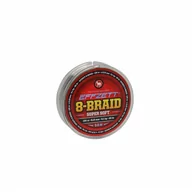 Żyłki wędkarskie - Plecionka Dam Effzett 8-BRAID FLUO 125M 0.13MM - miniaturka - grafika 1