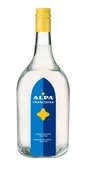 Suplementy naturalne - Alpa, Francovka, Klasyczny biały amol, 1000 ml - miniaturka - grafika 1