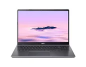 Laptopy - Acer Chromebook CB516-1H-582S Intel Core 5 120U (16") WUXGA 16 GB LPDDR5-SDRAM 256 GB SSD Wi-Fi 6E (802.11ax) ChromeOS Niemiecki Szary NX.JCLEG.008 - miniaturka - grafika 1