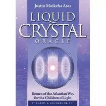 Liquid Crystal Oracle - Ezoteryka - miniaturka - grafika 1