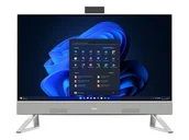 Zestawy komputerowe - DELL 24 AIO i5-1334U/16GB/512/Win11P EC24250_RPLU-R_007 - miniaturka - grafika 1