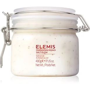 Elemis Elemis Body Exotics mineralny peeling do ciała 490 g - Peelingi do ciała - miniaturka - grafika 1
