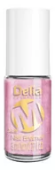 Lakiery do paznokci - Delia Cosmetics, lakier do paznokci, Size M 5.10, 8 ml - miniaturka - grafika 1