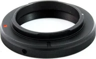 Tulejki, adaptery, redukcje do aparatów - Pixco Adapter PENTAX [K] - T2 - miniaturka - grafika 1