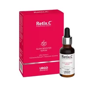 Serum do twarzy - Xylogic Retix.C Glow Booster Serum Rozświetlające serum z 15% witaminą C 30 ml - miniaturka - grafika 1