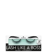 Sztuczne rzęsy i akcesoria - Essence LASH LIKE A BOSS false lashes No. 04 Stunning 2.0 szt. - miniaturka - grafika 1