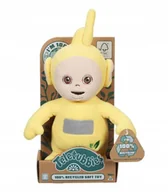 Maskotki i pluszaki - TELETUBISIE pluszowa żółta maskotka Laa-Laa 20 cm - miniaturka - grafika 1