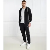 Dresy męskie - BOSS GREEN Dres | Regular Fit - miniaturka - grafika 1