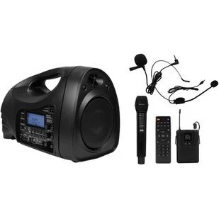 MUSICMATE MM-SS340 Gallard - Power audio - miniaturka - grafika 1