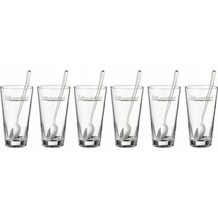 WMF Zestaw 12cz do Latte Macchiato 09.9626.9999 - Szklanki - miniaturka - grafika 1