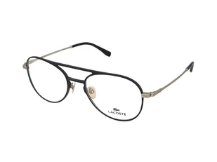 Lacoste L2274E-001 - Okulary korekcyjne, oprawki, szkła - miniaturka - grafika 1