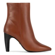 Botki damskie - Botki Gino Rossi MERVAT-116030 - miniaturka - grafika 1