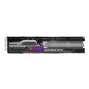 Karta graf. PNY GeForce RTX 4090 24GB XLR8 G. VERTO OC - Karty graficzne - miniaturka - grafika 2