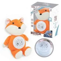 Projektor lampka - lisek - Rolnictwo i przemysł - miniaturka - grafika 1