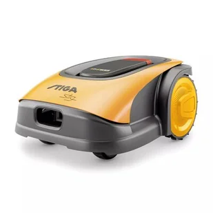Stiga G 300 - Roboty koszące - miniaturka - grafika 1