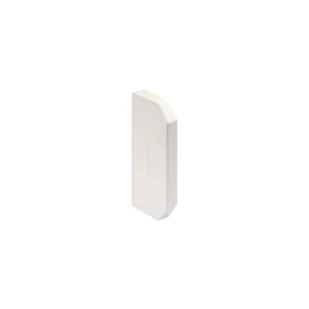 Kontakt Simon Connect końcówka ABS Cablomax 130x55mm TKA004210/9 - Inne akcesoria elektryczne - miniaturka - grafika 1