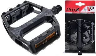 Pedały Prox PLATFORMY ALU BMX MTB DIRT VPE 506 - Pedały rowerowe - miniaturka - grafika 1