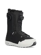 Buty snowboardowe - Buty snowboardowe Ride Lasso Pro black [Rozmiar buta 44.5] - miniaturka - grafika 1