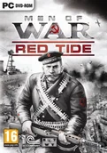 Gry PC Cyfrowe - Men of War: Red Tide - miniaturka - grafika 1