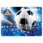 Podkładki na biurko - Derform Podkładka laminowana Piłka 17 - miniaturka - grafika 1